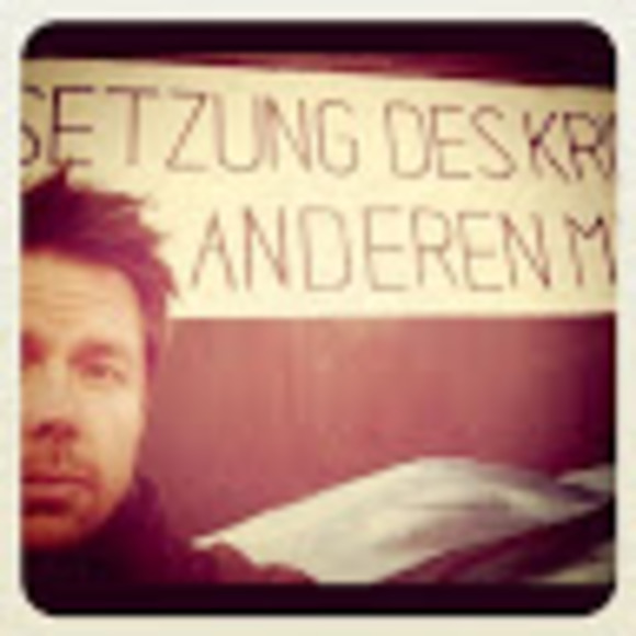 Meet your Posher, Andrew - Picture 1 of 1